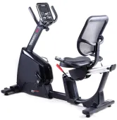 Велотренажер Toorx Recumbent Bike BRXR 300