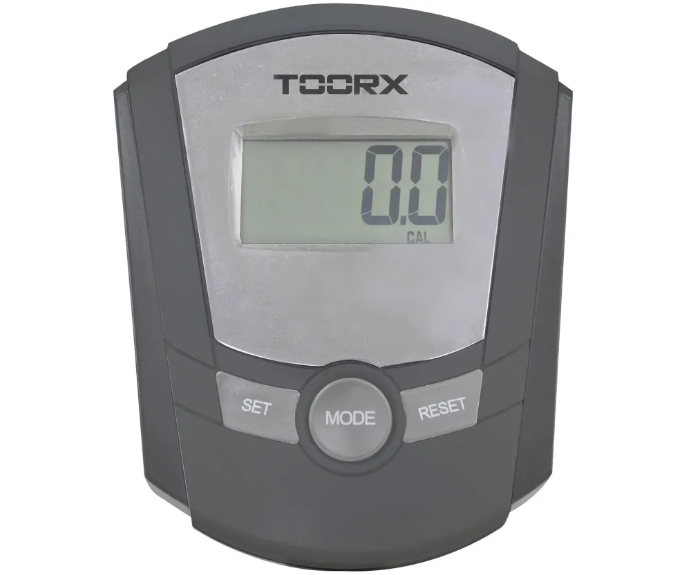 Велотренажер Toorx Upright Bike BRX 85