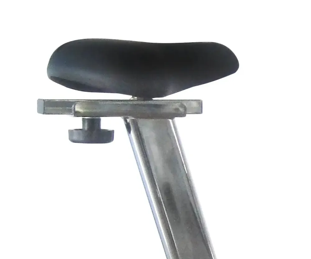 Велотренажер Toorx Upright Bike BRX 85