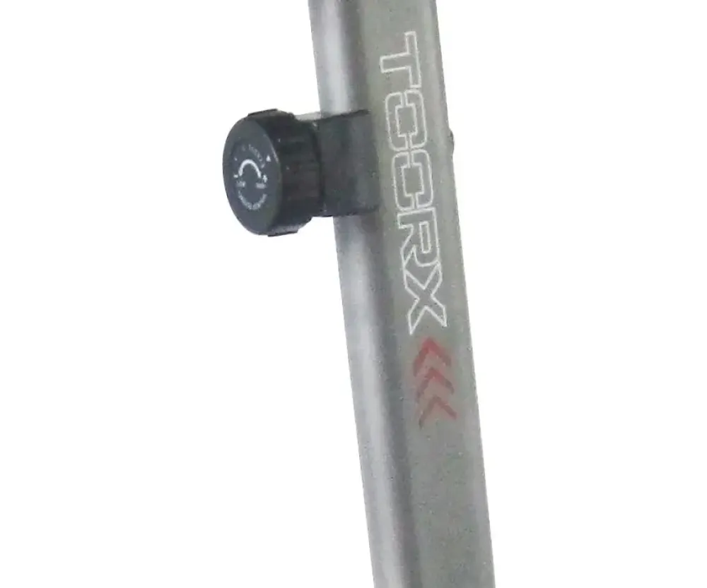 Велотренажер Toorx Upright Bike BRX 85