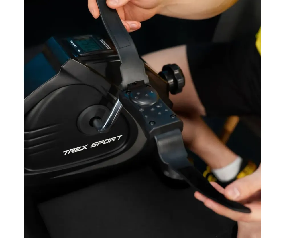Мини-велотренажер для реабилитации Trex Sport TX-120BB Boil