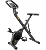 Велотренажер Trex Sport TX-340XB Briz (black)