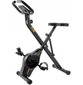 Велотренажер Trex Sport TX-340XB Briz (black)