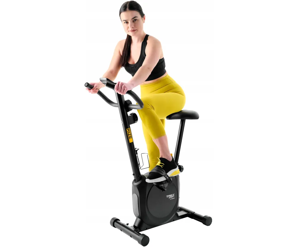 Велотренажер Trex Sport TX-350MB Rize (black)