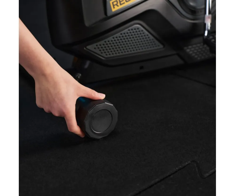 Велотренажер Trex Sport TX-400MB Reck (gray)