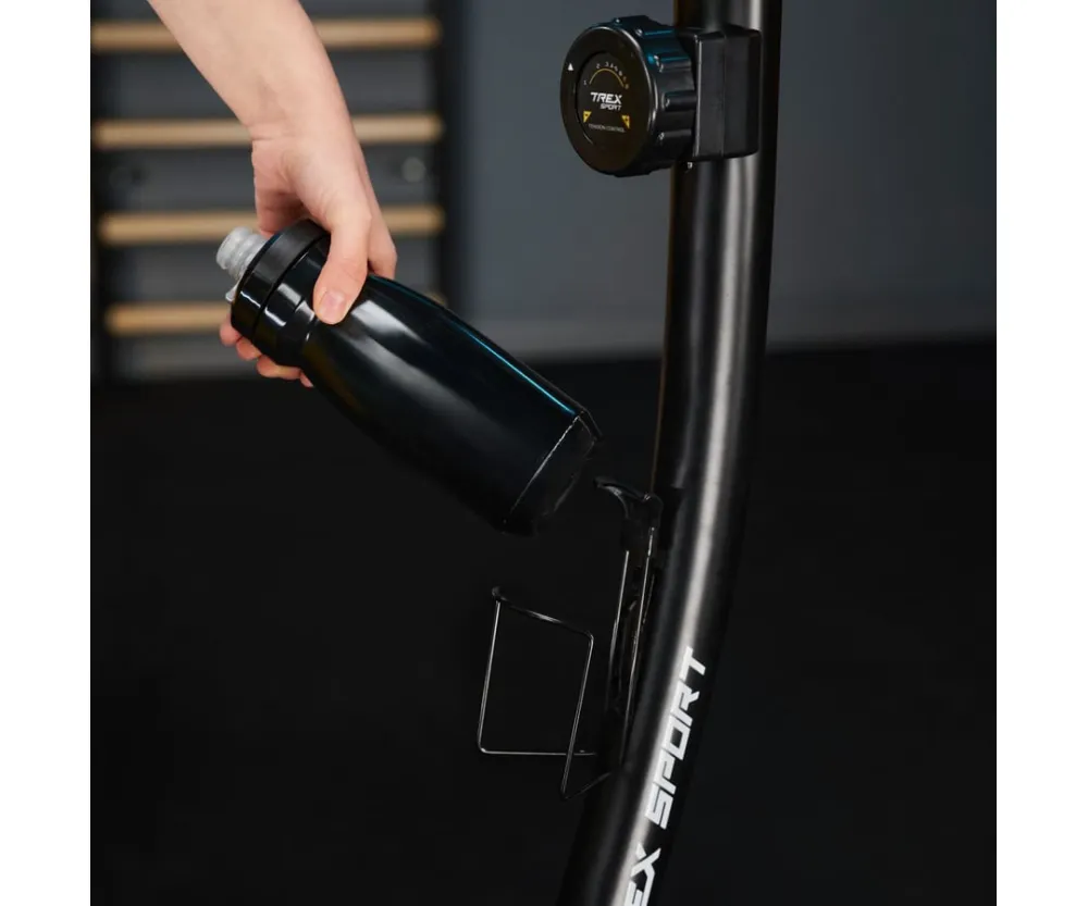 Велотренажер Trex Sport TX-400MB Reck (gray)