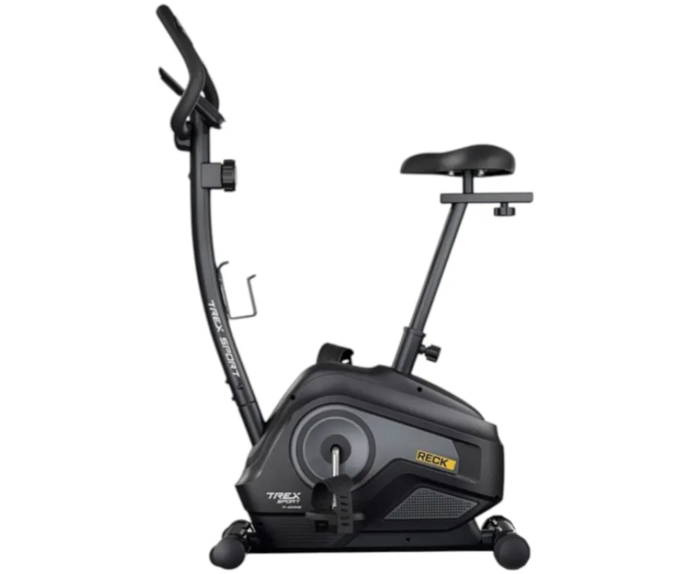 Велотренажер Trex Sport TX-400MB Reck (gray)