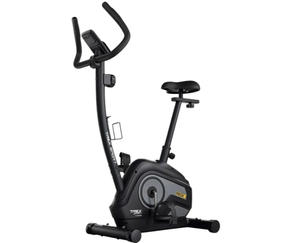 Велотренажер Trex Sport TX-400MB Reck (gray)