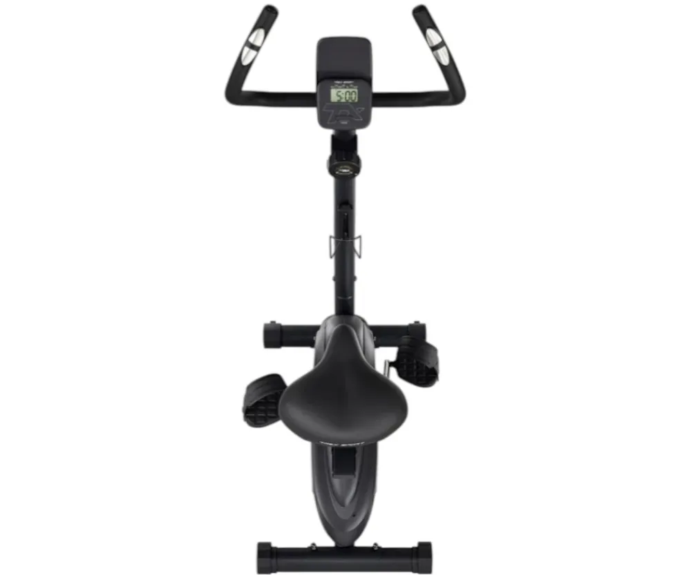 Велотренажер Trex Sport TX-400MB Reck (gray)