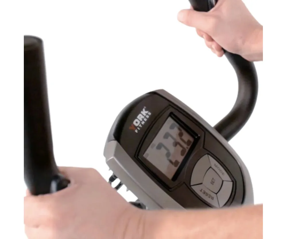 Велотренажер York Fitness C400