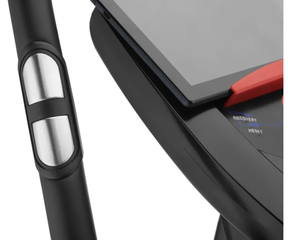 Велотренажер York Fitness C420