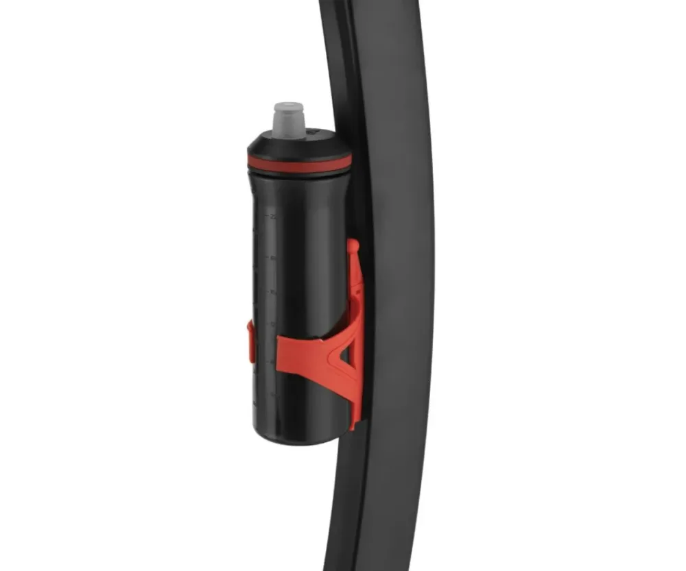Велотренажер York Fitness C420