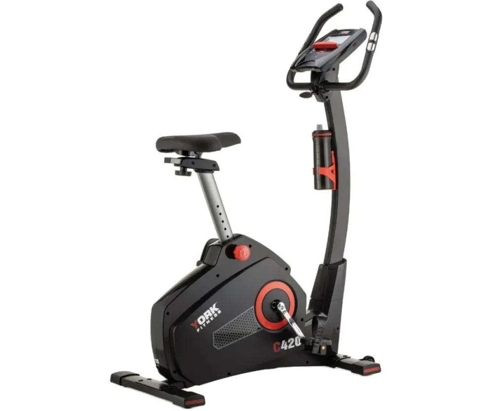 Велотренажер York Fitness C420