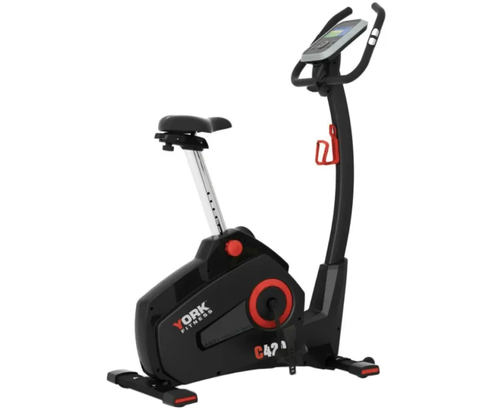 Велотренажер York Fitness C420