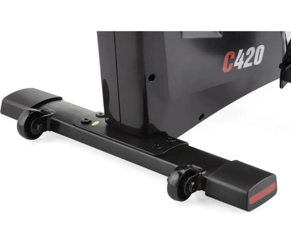 Велотренажер York Fitness C420