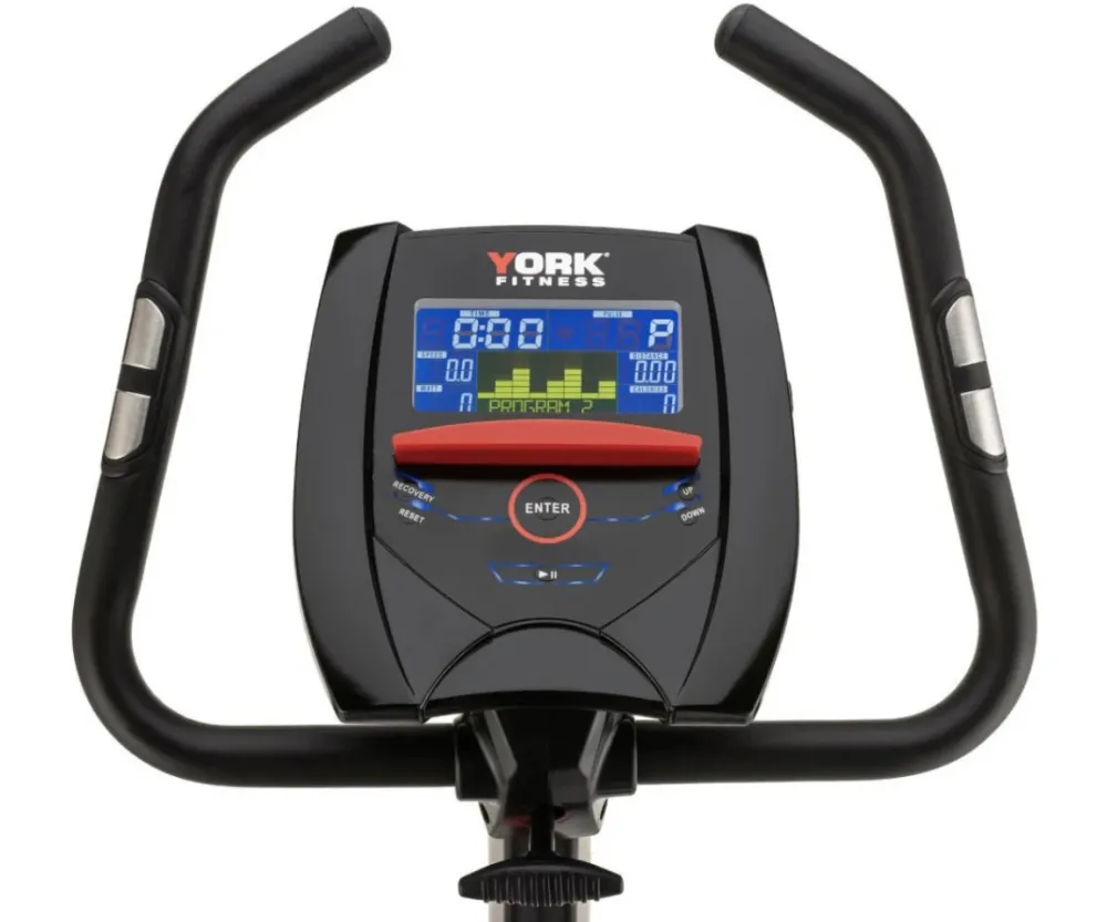 Велотренажер York Fitness C420