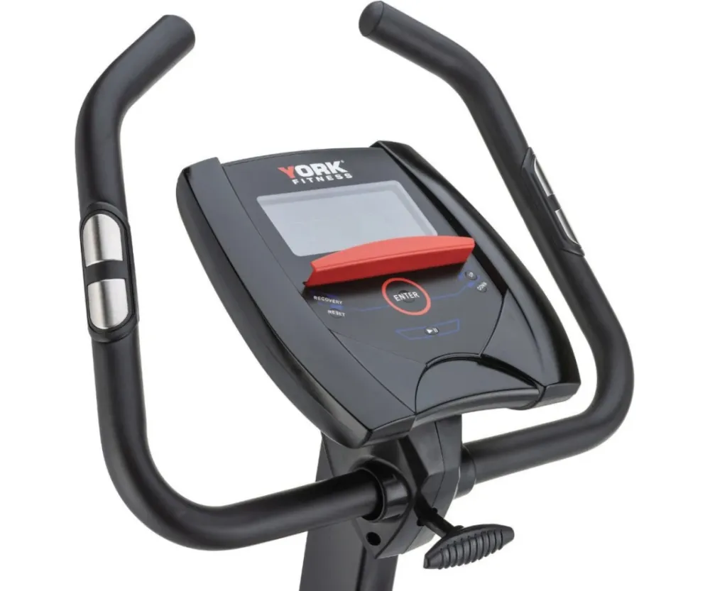 Велотренажер York Fitness C420