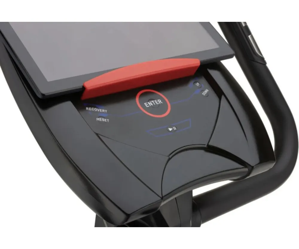 Велотренажер York Fitness C420