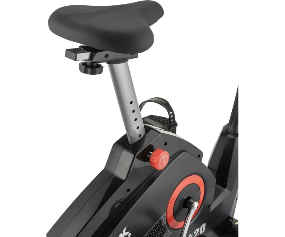 Велотренажер York Fitness C420