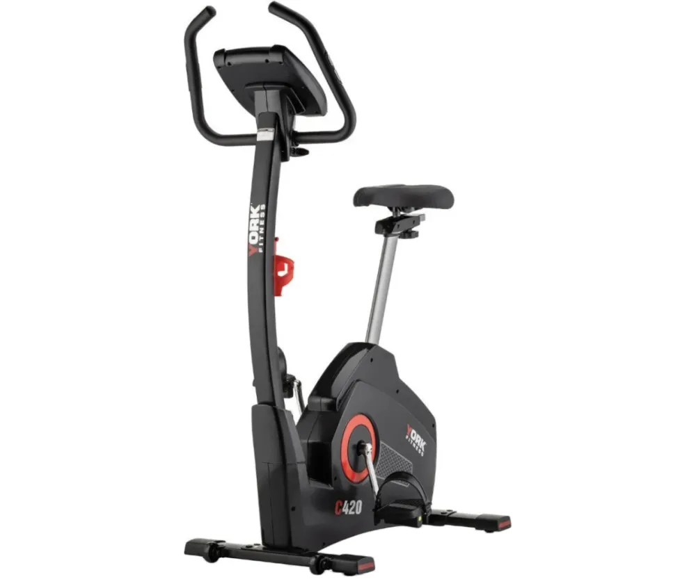 Велотренажер York Fitness C420