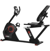 Велотренажер York Fitness RB420