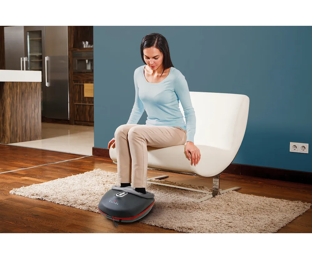 Массажер для ног Casada FootInn 2