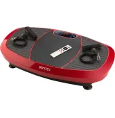 Виброплатформа Gymtek 3D XP750 Red