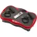 Виброплатформа Gymtek XP500 Black/Red
