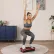 Виброплатформа Gymtek XP500 Black/Red - фото №12