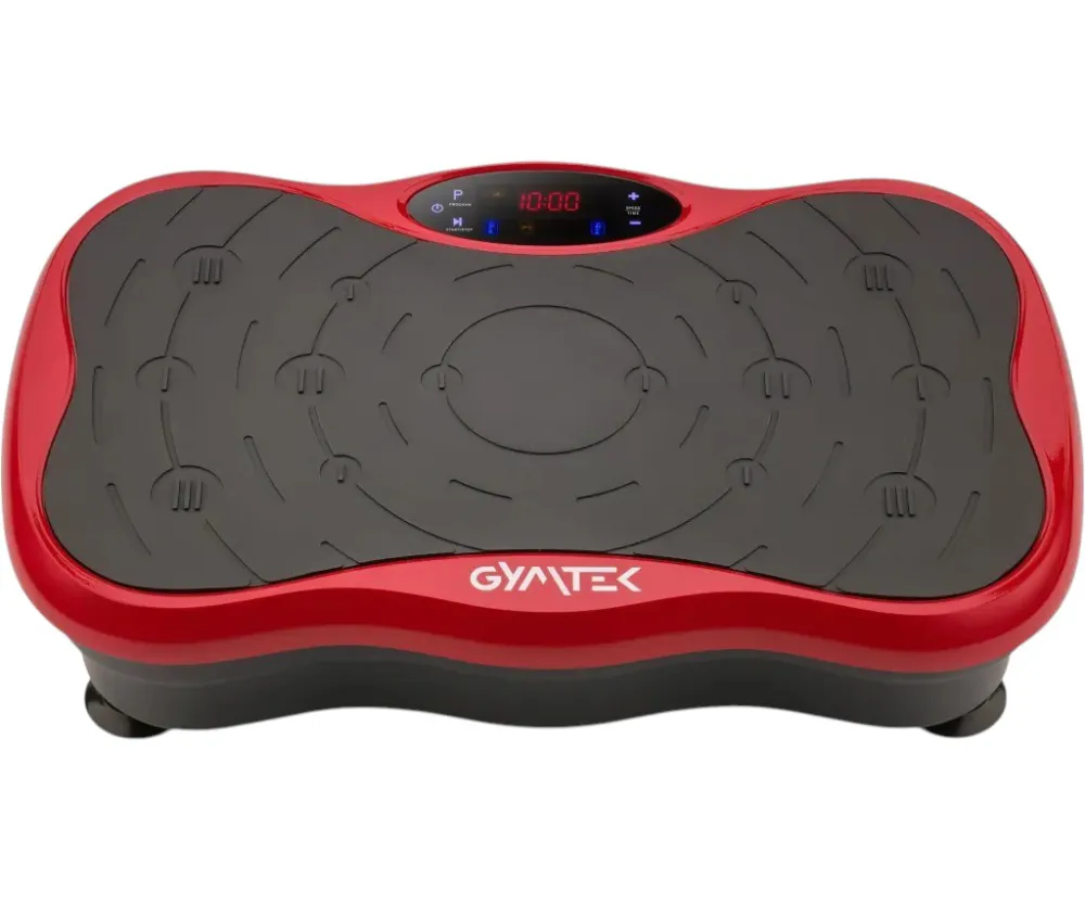 Виброплатформа Gymtek XP500 Black/Red