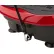 Виброплатформа Gymtek XP500 Black/Red - фото №5