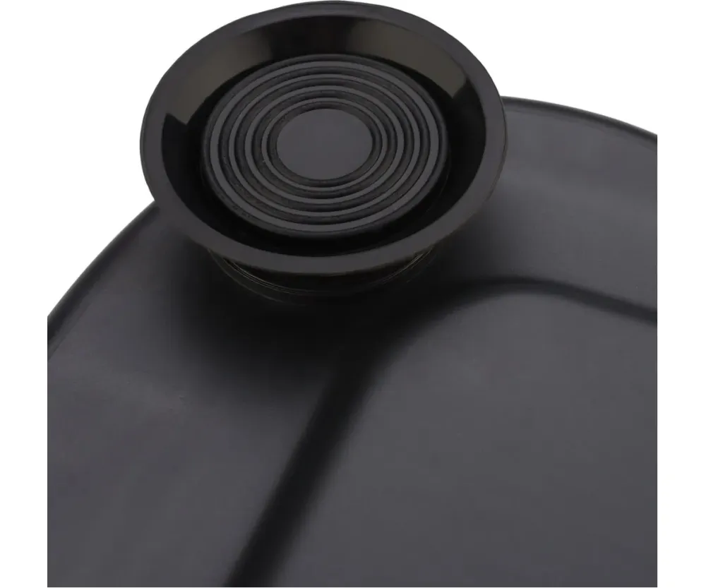 Виброплатформа Gymtek XP500 Black/Red