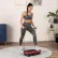 Виброплатформа Gymtek XP500 Black/Red - фото №8