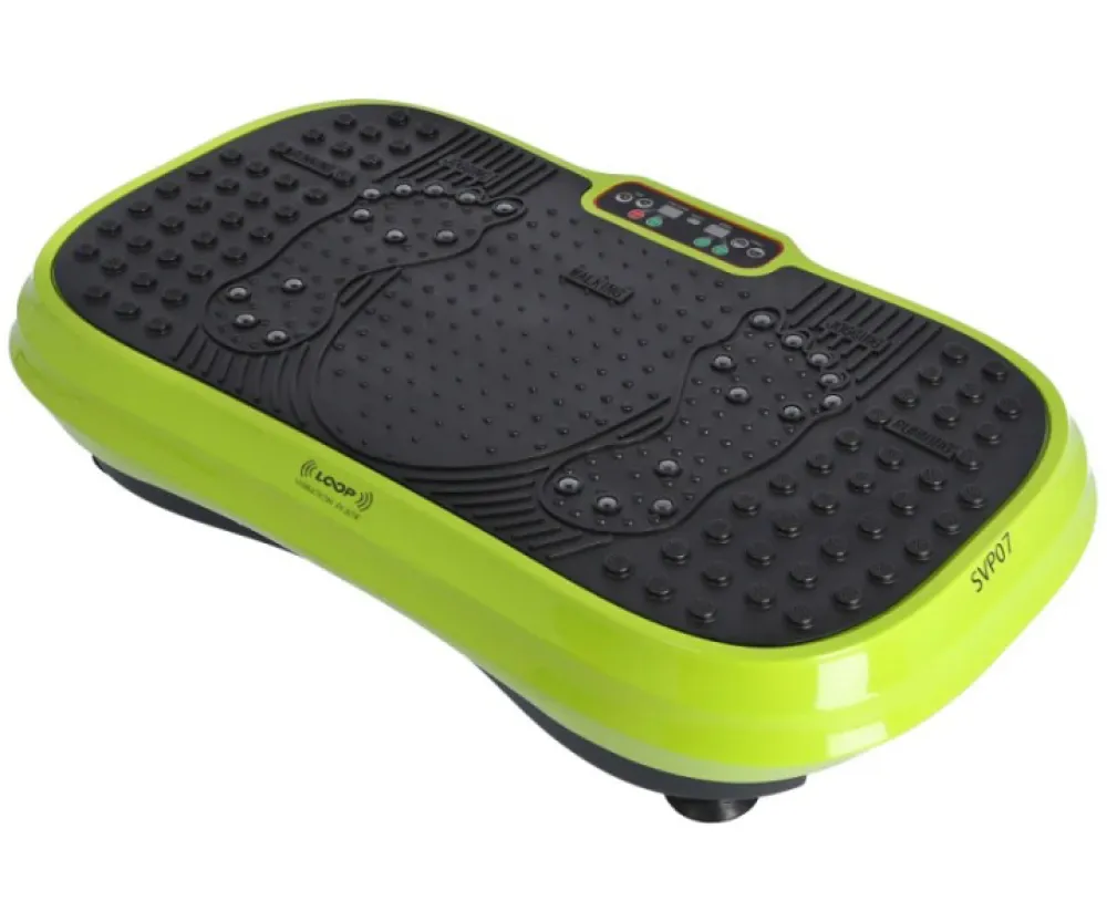 Виброплатформа HMS SVP07