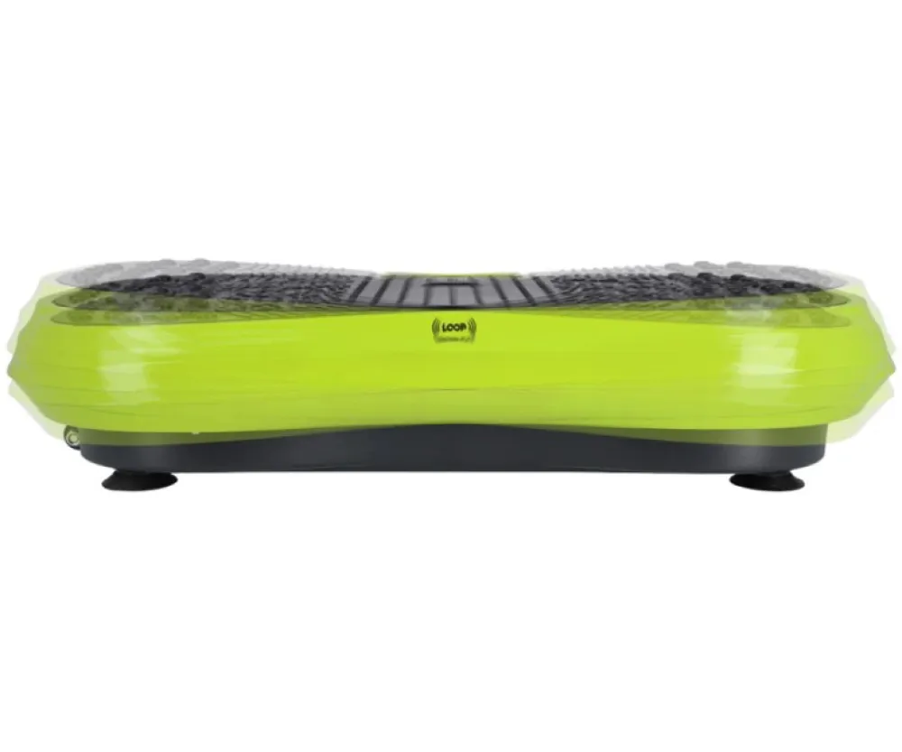 Виброплатформа HMS SVP07
