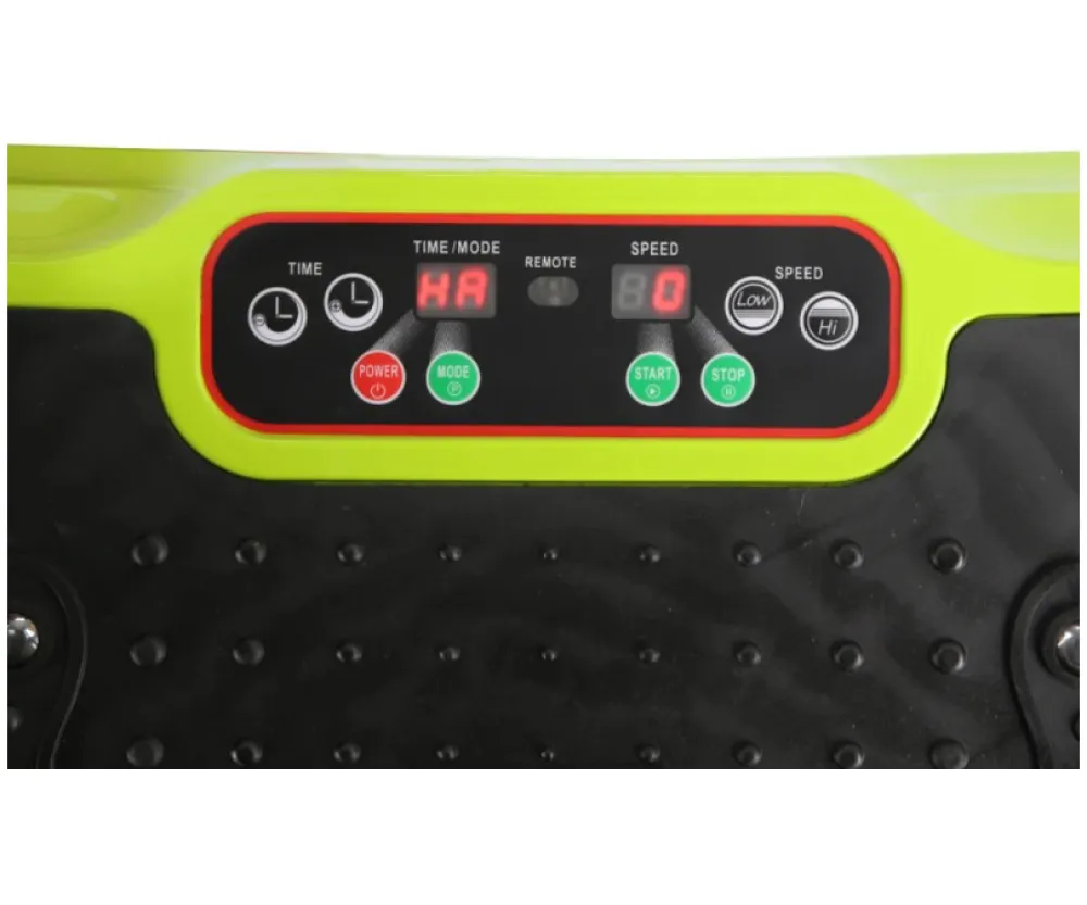 Виброплатформа HMS SVP07