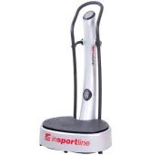Виброплатформа inSPORTline Lotos