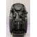 Массажное кресло xZero LX100 Luxury Black - фото №2