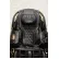 Масажне крісло xZero LX200 Luxury Black 2 каретки - фото №4