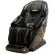 Массажное кресло xZero LX200 Lite Luxury Black 1 каретка