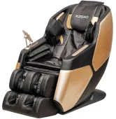 Масажне крісло xZero X22 SL Premium Black