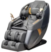 Масажне крісло xZero X22 SL Premium Gray
