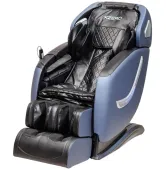 Масажне крісло xZero Y9 SL Premium Blue
