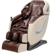 Масажне крісло xZero Y9 SL Premium White