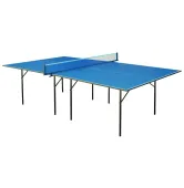 Стол теннисный GSI-sport Hobby Light Gk-1