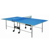 Стол теннисный GSI-sport Athletic Light Gk-2