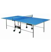 Стол теннисный GSI-sport Athletic Light Gk-2