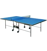 Стол теннисный GSI-sport Athletic Strong Gk-3