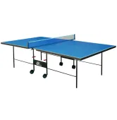Стол теннисный GSI-sport Athletic Strong Gk-3