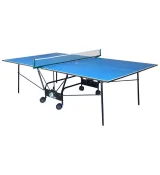 Стол теннисный GSI-sport Compact Light Gk-4